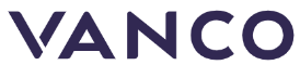 VANCO logo